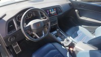 Cupra Ateca 2.0 TSI 4Drive OPF