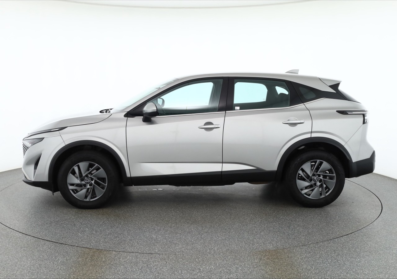 Nissan Qashqai Acenta 1.3 Dig-T