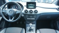 Mercedes-Benz B 180 B180d Edition