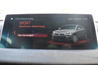 BMW X2 sDrive18i Advantage