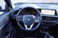 BMW 1 118i Sportline Aut.