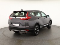 Honda CR-V 1.5 T 4WD Elegance