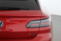 VW Arteon SB 2.0 TSI DSG R-Line 4M
