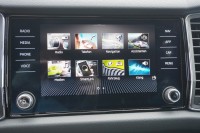 Skoda Kodiaq 1.5 TSI Style
