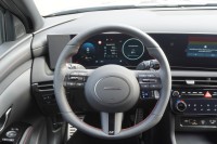 Hyundai Tucson 1.6 T-GDI N-Line 4WD Aut.