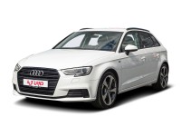 Audi A3 Sportback 30 1.0 TFSI sport Klimaaut. DAB USB