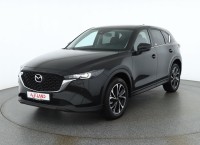 Mazda CX-5 2.0 M-Hybrid AWD LED Navi 360° Head-Up DAB