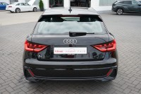 Audi A1 SB 25 TFSI S-Tronic S-Line APP VC Sonos