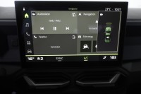 Dacia Bigster Essential 140 mHev