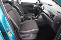 VW T-Cross 1.0 TSI Style