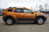 Dacia Duster II 1.6 SCe Comfort