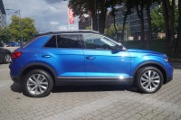 VW T-Roc 1.0 TSI Style