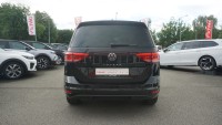 VW Touran 1.5 TSI DSG