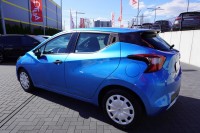 Nissan Micra 1.0