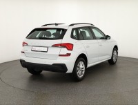 Skoda Kamiq 1.0 TSI DSG