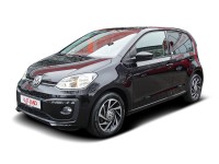 VW up! 1.0 join up! Start-Stopp