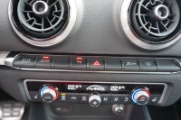 Audi S3 Sportback 2.0 TFSI quattro