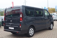 Renault Trafic Combi 2.0 L1H1