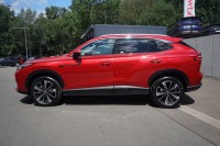 MG HS 1.5 T-GDI Luxury Aut.