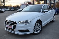 Vorschau: Audi A3 Limousine 1.4 TFSI Attraction S-Tronic