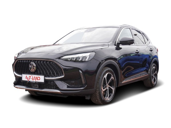 MG HS 1.5 T-GDI Luxury Aut.