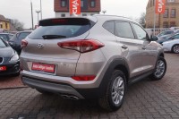 Hyundai Tucson 1.6 Turbo