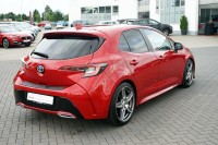 Toyota Corolla 2.0 Hybrid Business Edition