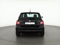 Skoda Fabia 1.0 Start/Stop