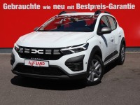 Vorschau: Dacia Sandero Stepway III 1.0 TCE Expression