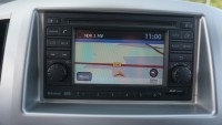Nissan NV200 / Evalia 1.5 dCi