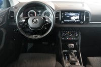 Skoda Karoq 1.5 TSI