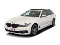 BMW 5er Reihe 530i Touring Aut. Sport Line 2-Zonen-Klima Navi Sitzheizung