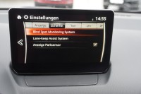 Mazda 2 1.5 M-Hybrid Homura