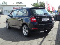 Skoda Fabia 1.0 MPI Cool Plus