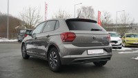 VW Polo 1.0 Active