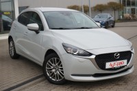 Mazda 2 1.5 M-Hybrid Kizoku