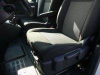 Opel Vivaro Kasten 2.0 Di