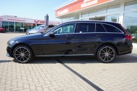 Mercedes-Benz C 220 C220 d T 4-Matic 9G-Tronic