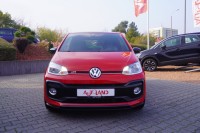 VW up up! 1.0 TSI GTI Beats