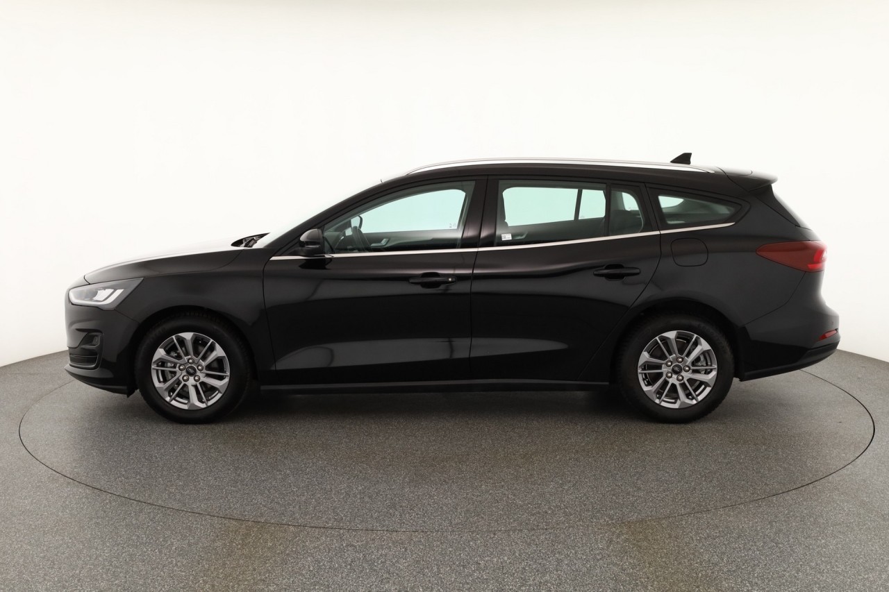 Ford Focus Turnier 1.0 EB Titanium