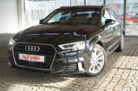 Audi A3 Sportback 1.5 Totwinkel Android Apple Navi