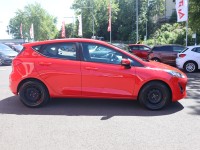 Ford Fiesta 1.1