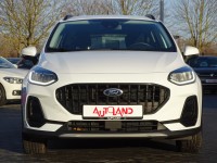 Ford Fiesta 1.0 M-Hybrid Active X