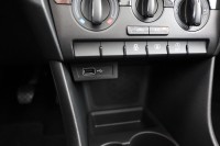 Skoda Rapid Spaceback 1.0 TSI