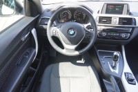 BMW 118 i Advantage