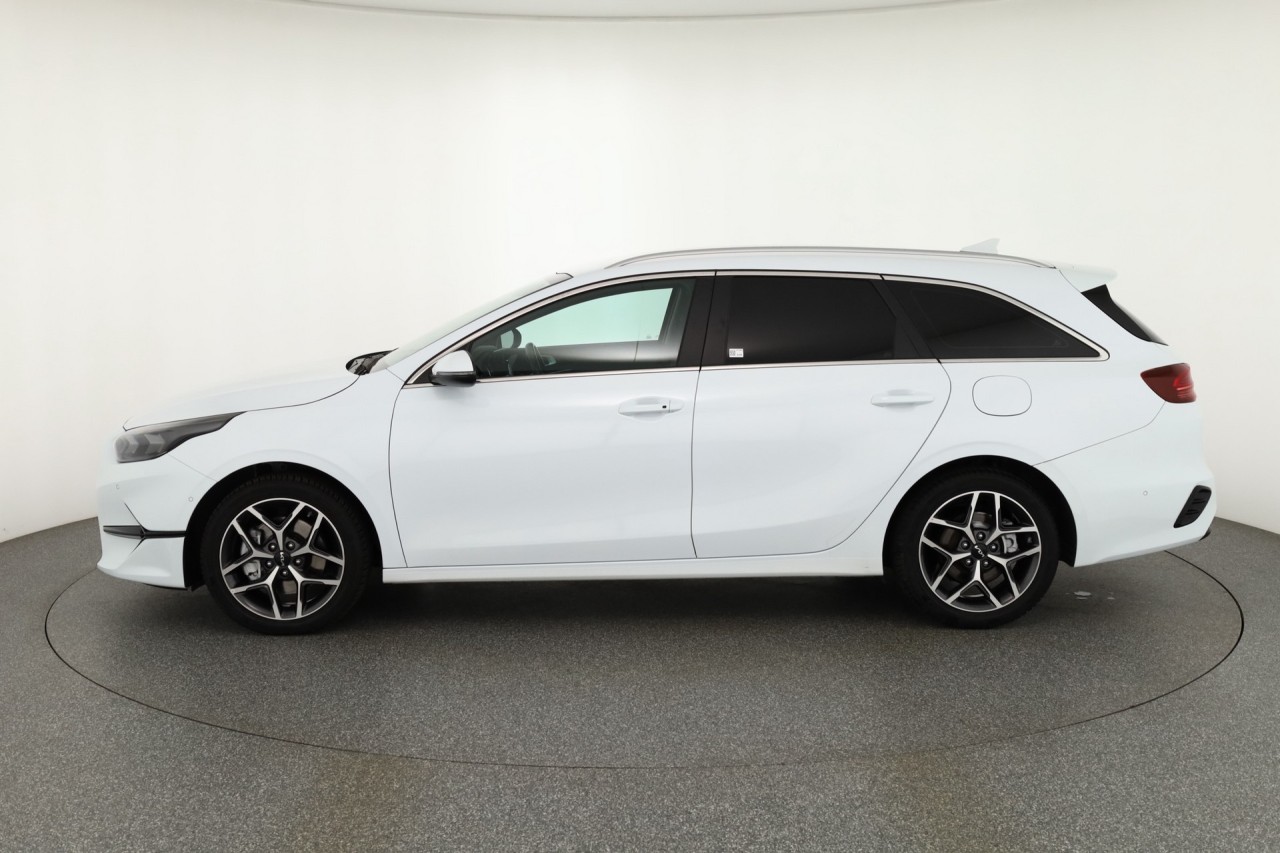 Kia cee'd Sporty Wagon Ceed SW 1.6 CRDi