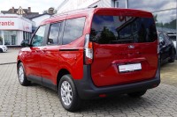Ford Tourneo Courier Titanium 1.0 EB Aut.