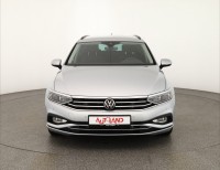 VW Passat Variant 2.0 TDI DSG IQ-Light