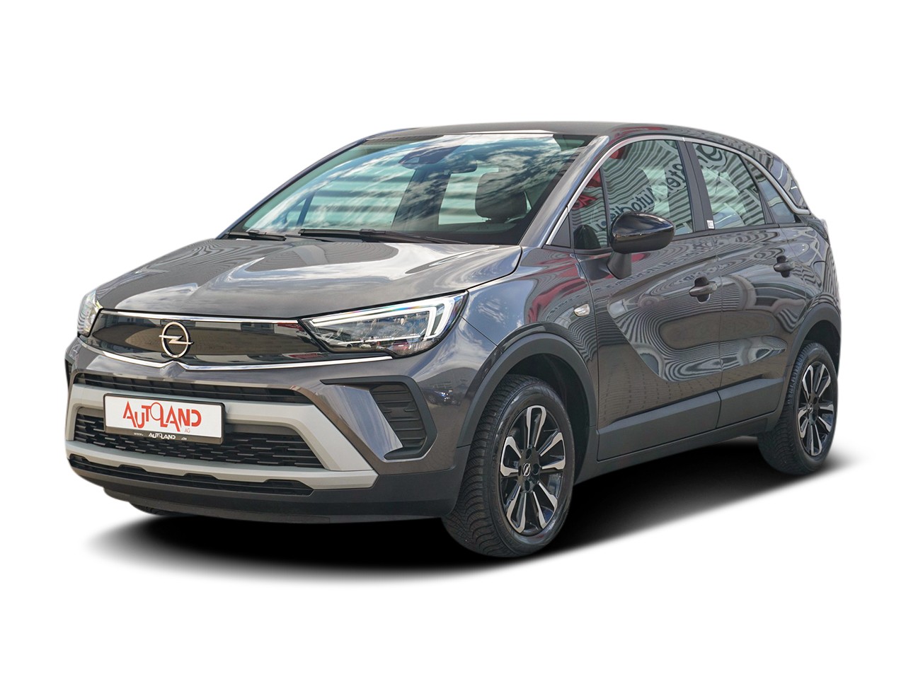 Opel Crossland 1.2
