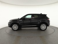 Vorschau: Land Rover Range Rover Evoque 2.0 TD4 SE 4WD